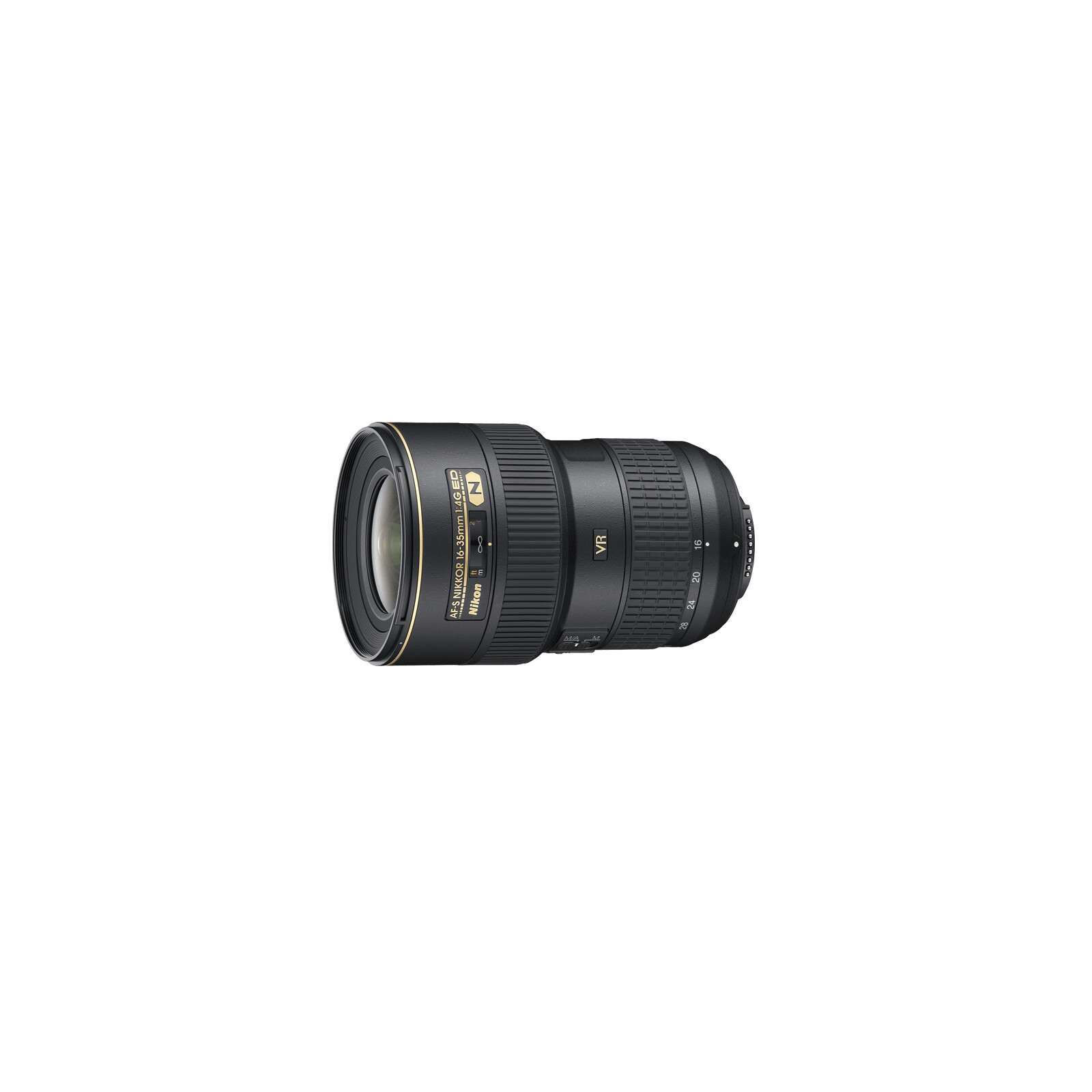Nikon Nikkor AF-S 16–35 mm f/4G ED VR - Imagen 2