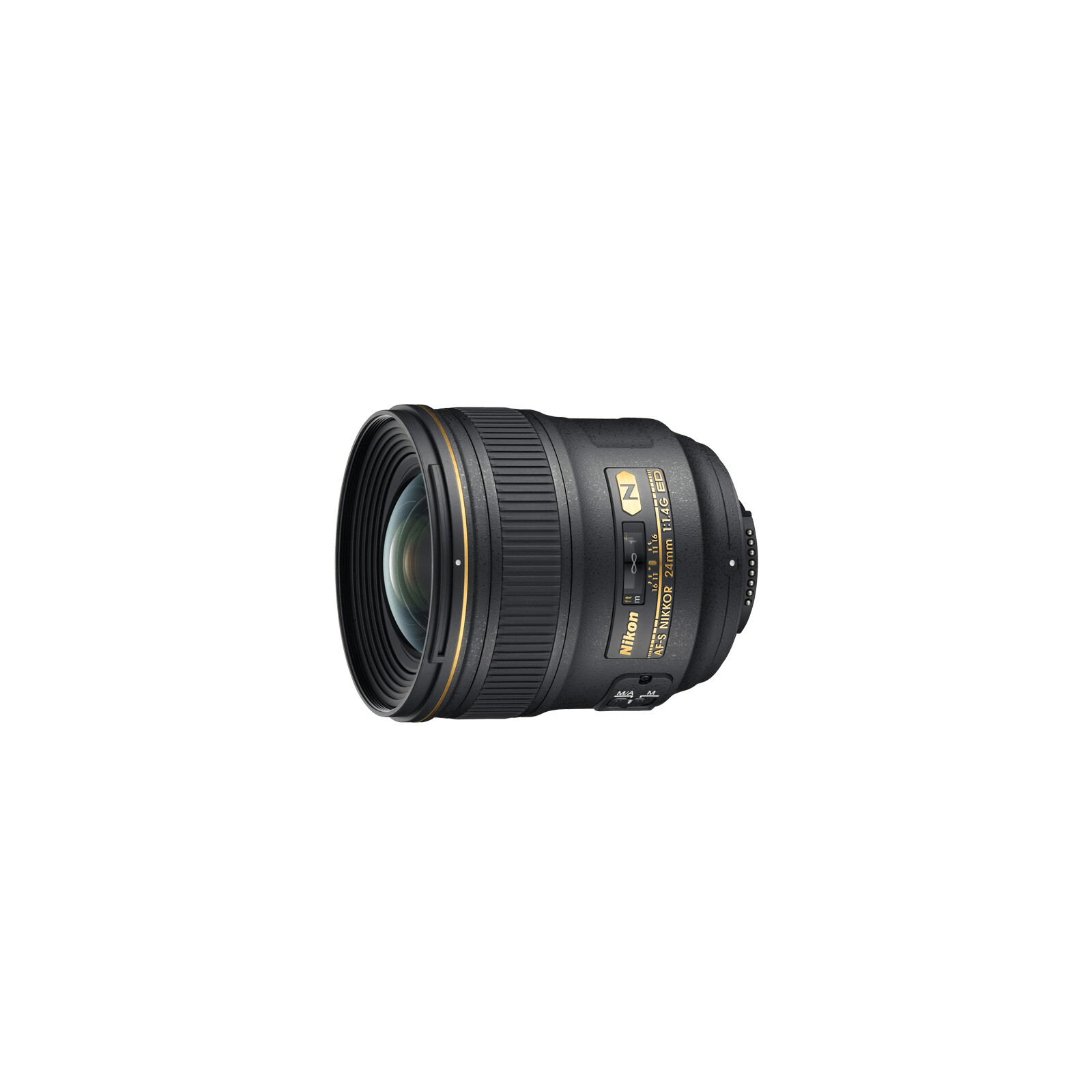 Nikon Nikkor AF-S 24mm f/1,4G ED - Imagen 3