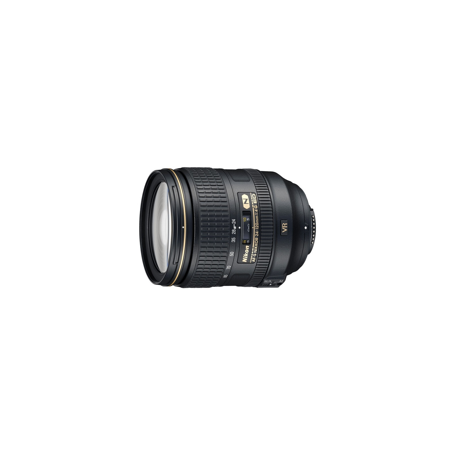 Nikon Nikkor AF-S 24–120mm f/4G ED VR - Imagen 2