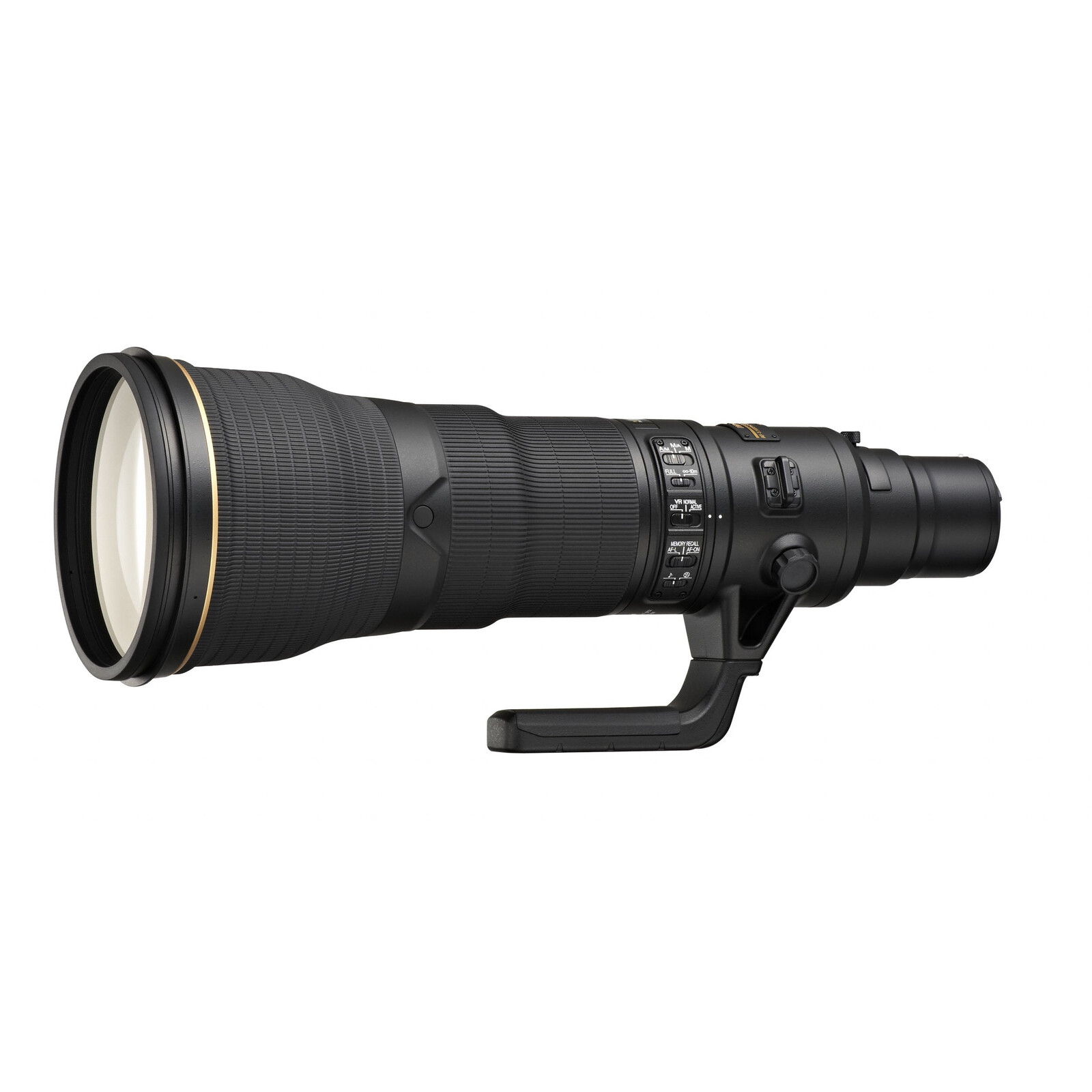 Nikon Nikkor AF-S 800mm f/5.6E FL ED VR - Imagen 2