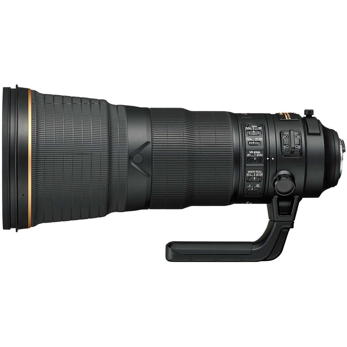Nikon AF-S 400mm f/2.8 E FL ED VR