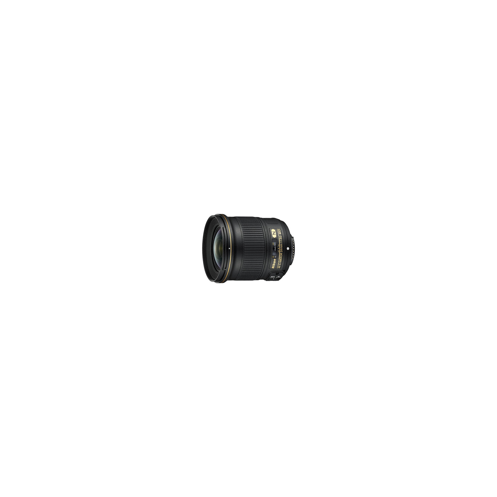 Nikon Nikkor AF-S 24mm f/1,8G ED - Imagen 3