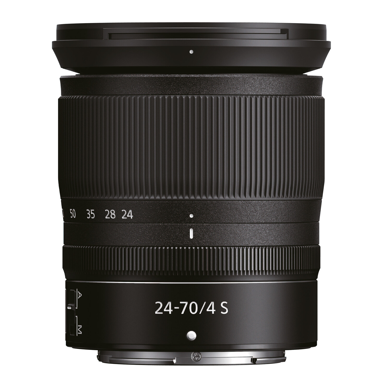 Nikon NIKKOR Z 24–70 mm f/4 S - Imagen 2