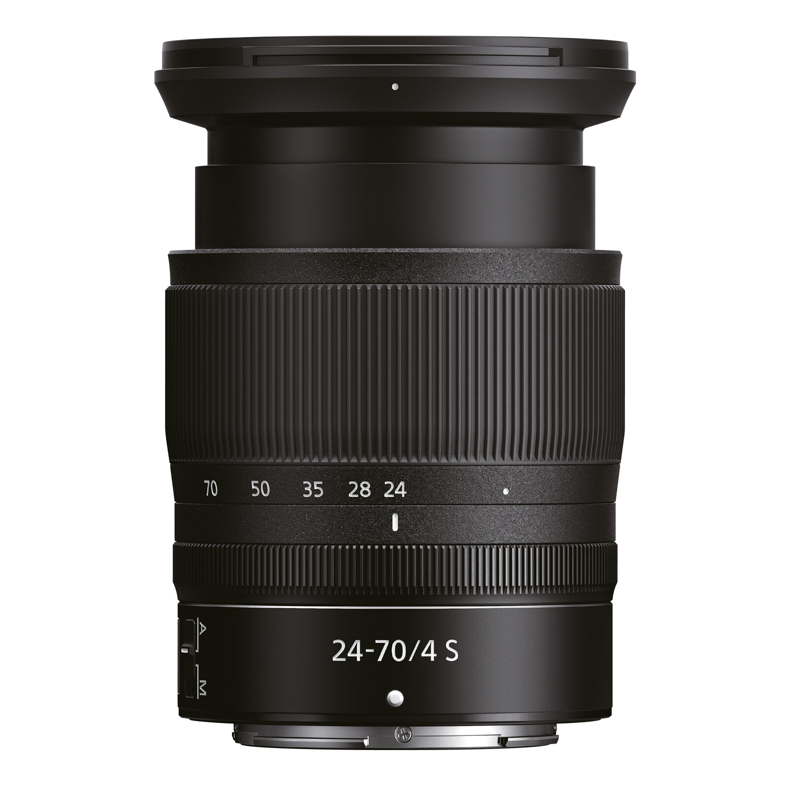 Nikon NIKKOR Z 24–70 mm f/4 S - Imagen 3