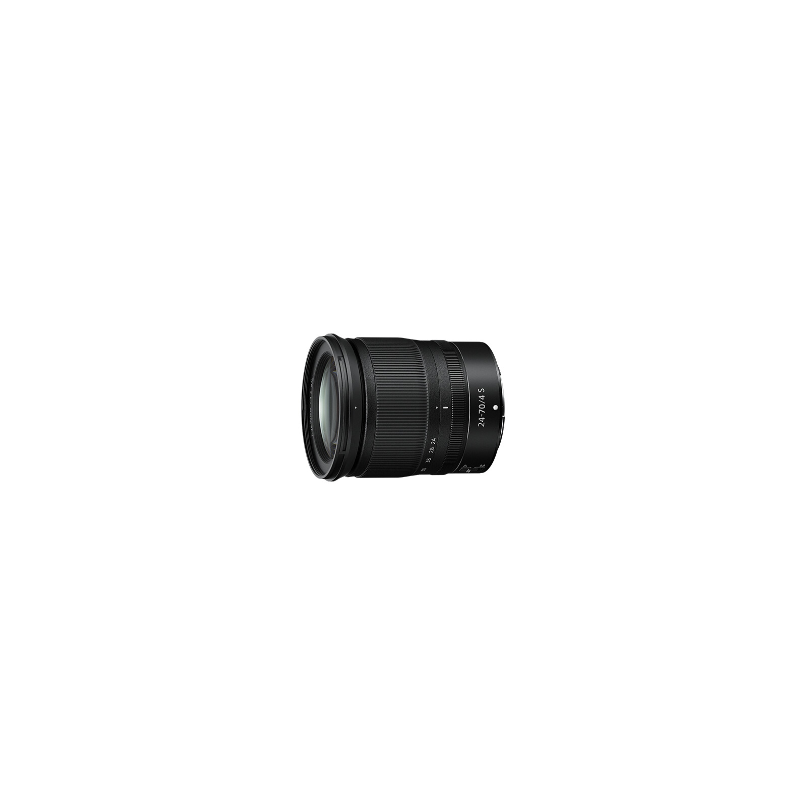 Nikon NIKKOR Z 24–70 mm f/4 S - Imagen 4