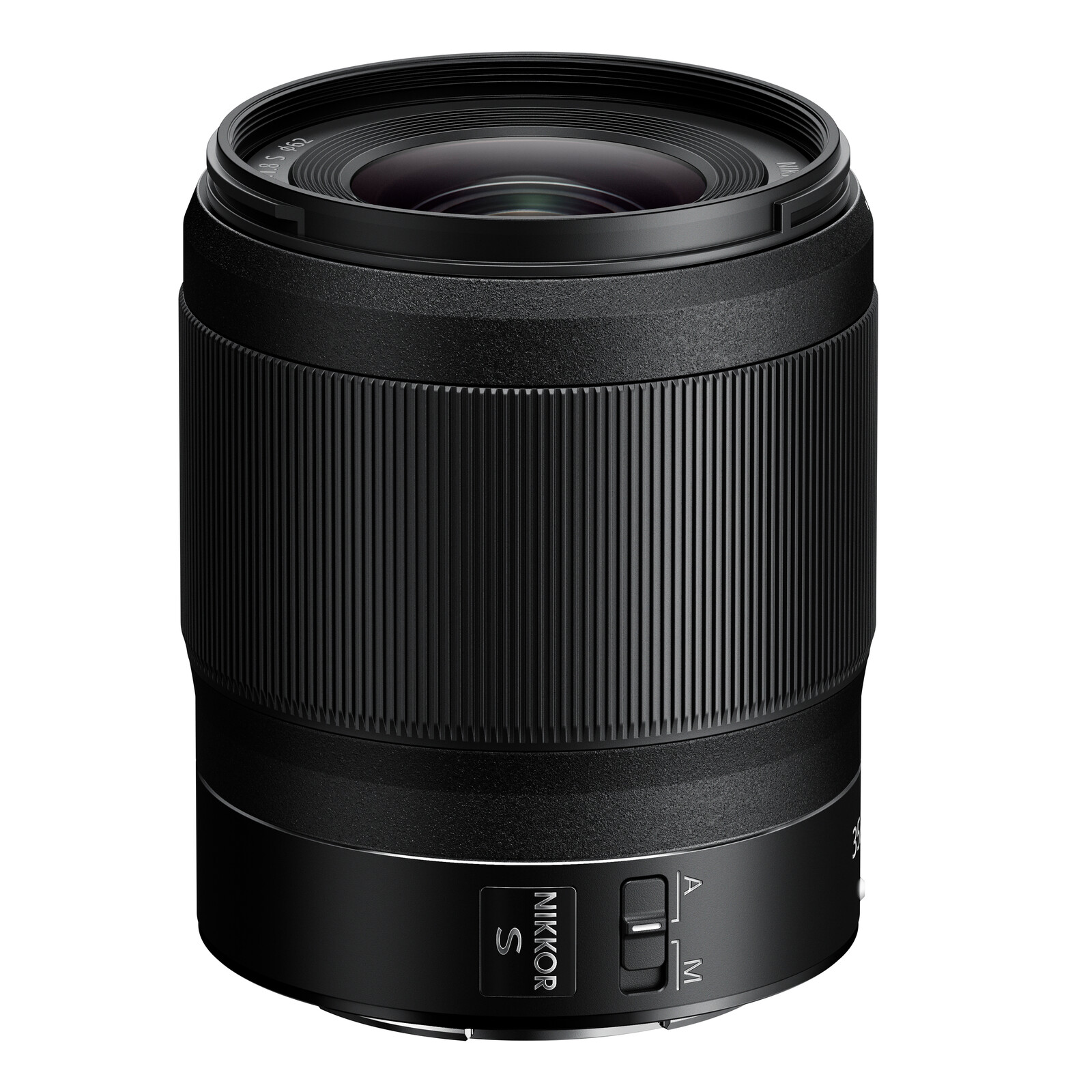 Nikon Nikkor Z 35mm f/1.8 S - Imagen 2