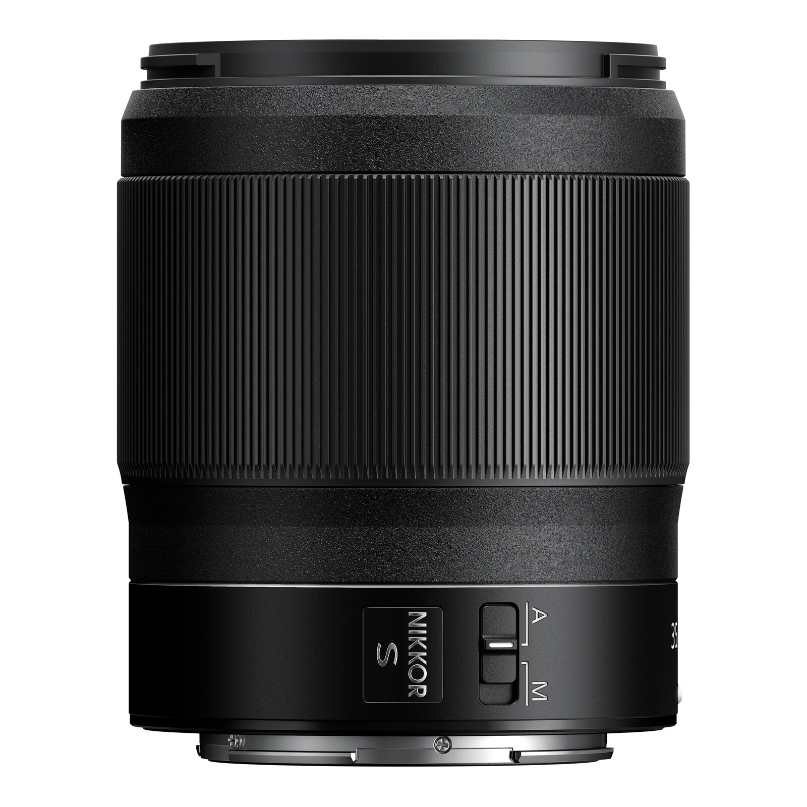 Nikon Nikkor Z 35mm f/1.8 S - Imagen 3