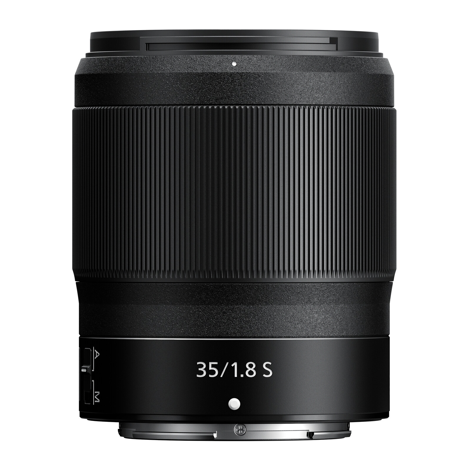 Nikon Nikkor Z 35mm f/1.8 S - Imagen 4