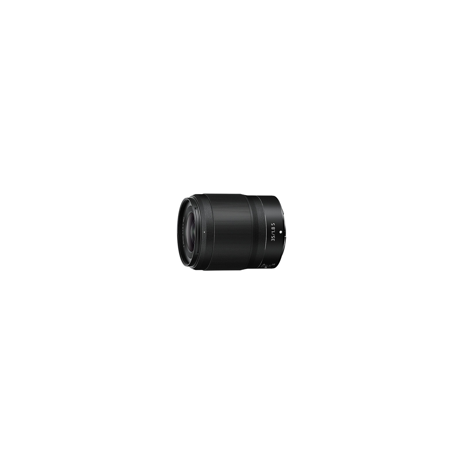 Nikon Nikkor Z 35mm f/1.8 S - Imagen 5
