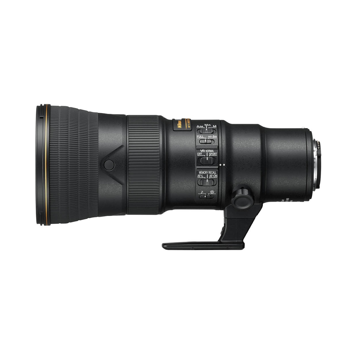 Nikon AF-S 500 mm f/5,6 PF ED VR - Imagen 3