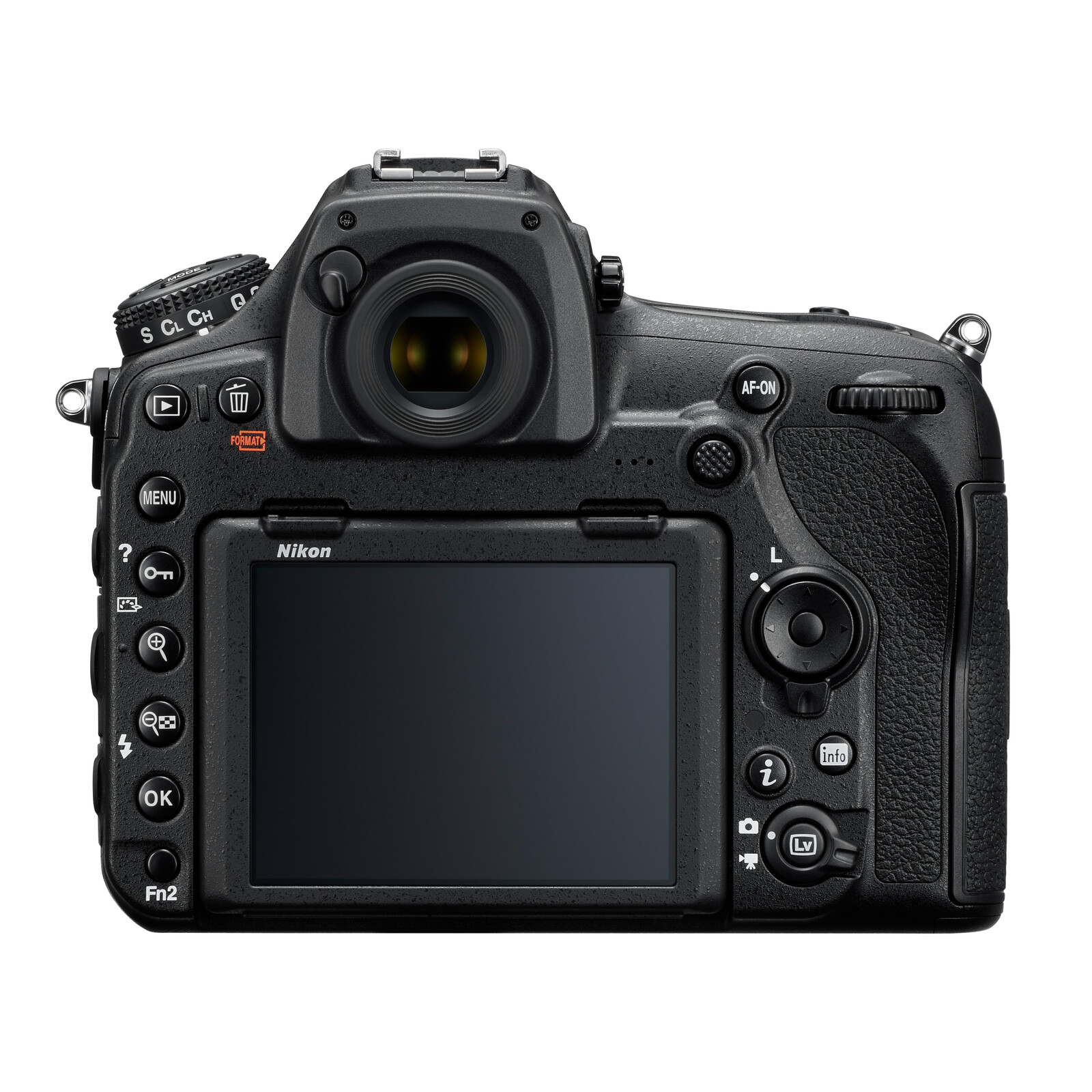 Nikon D850 Kit + AF-S 24–120 mm f/4G ED VR - Imagen 2