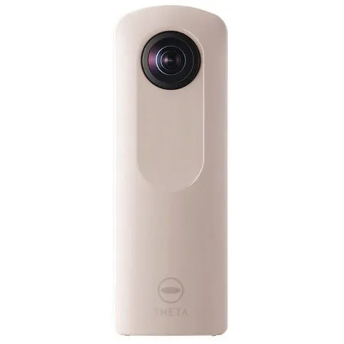 Ricoh Theta SC2 – Beige - Imagen 3