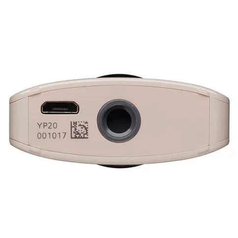 Ricoh Theta SC2 – Beige - Imagen 7