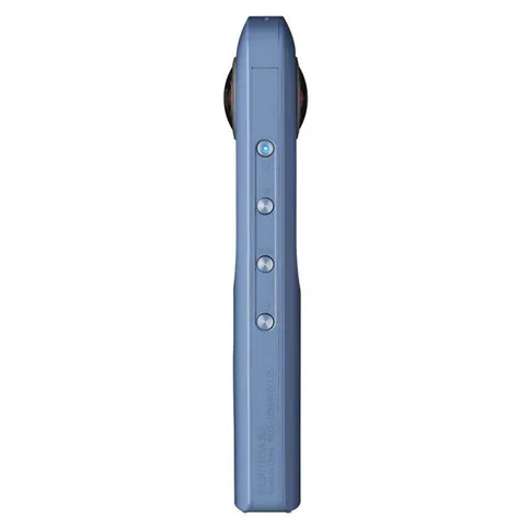 Ricoh Theta SC2 – Blue - Imagen 4