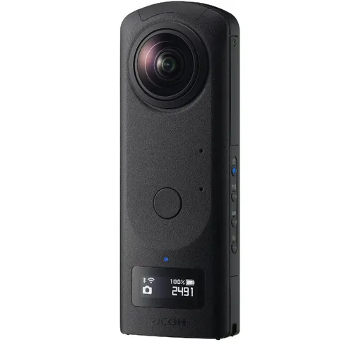Ricoh Theta Z1 51 GB