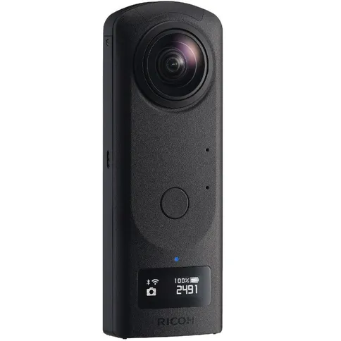 Ricoh Theta Z1 51 GB - Imagen 2