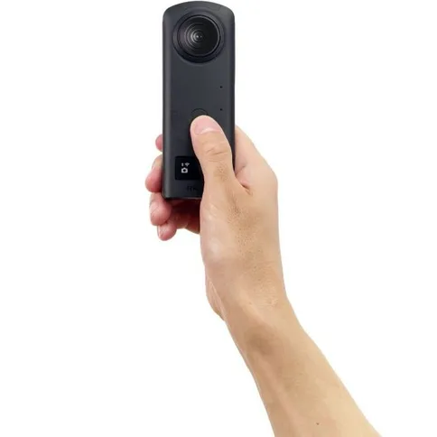 Ricoh Theta Z1 51 GB - Imagen 6