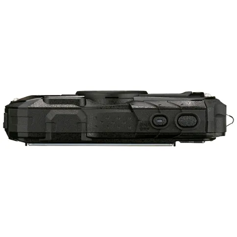 Ricoh WG-80 – Black - Imagen 4