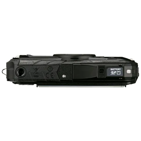 Ricoh WG-80 – Black - Imagen 5