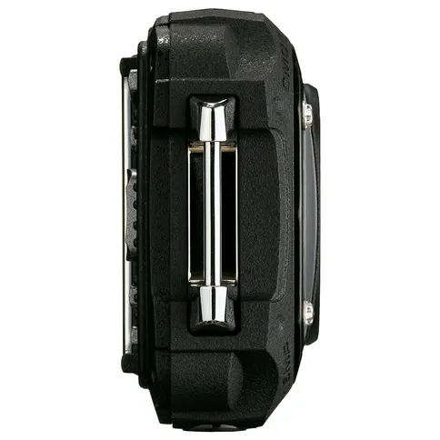 Ricoh WG-80 – Black - Imagen 6