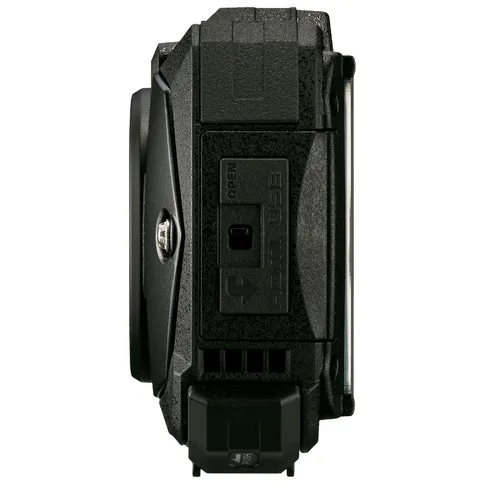 Ricoh WG-80 – Black - Imagen 7