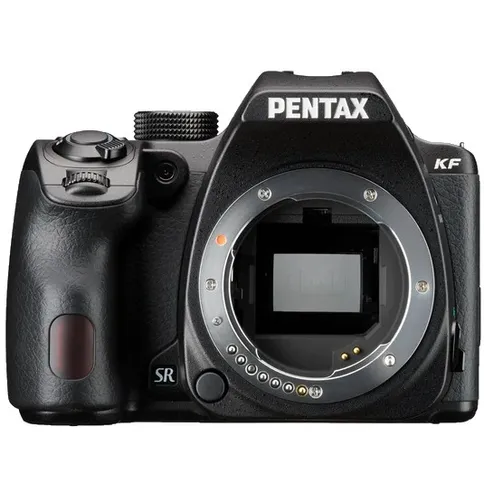 Pentax KF Body – Black