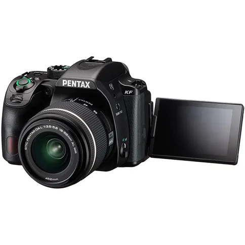 Pentax KF Body – Black - Imagen 5