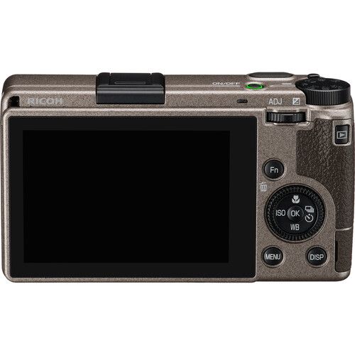 Ricoh GR III Diary Edition - Imagen 2