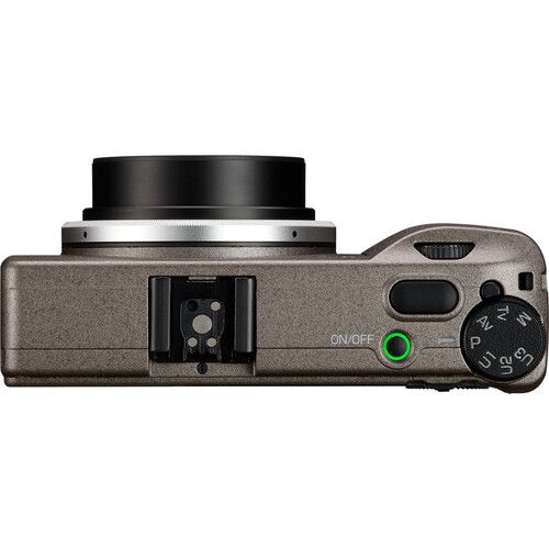 Ricoh GR III Diary Edition - Imagen 3
