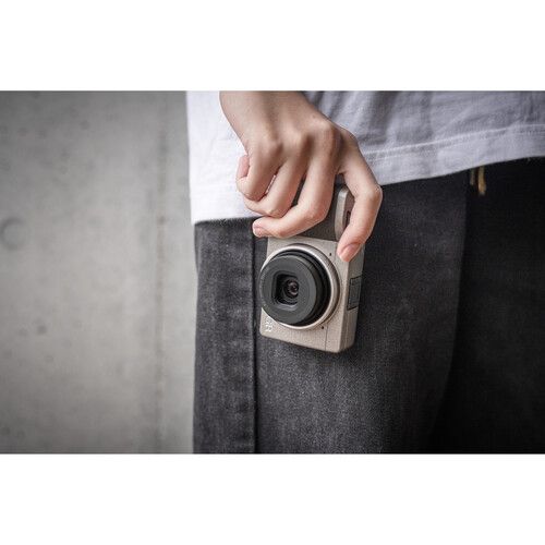 Ricoh GR III Diary Edition - Imagen 4