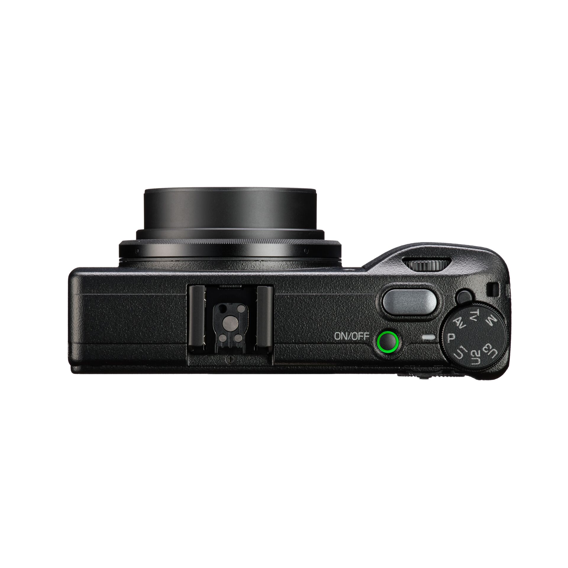 Ricoh GR III HDF - Imagen 3