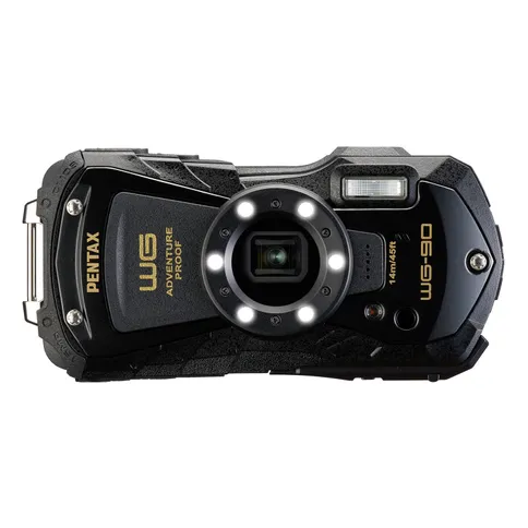 Pentax WG-90 – Black