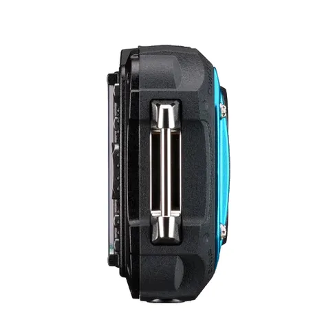 Pentax WG-90 – Blue - Imagen 4