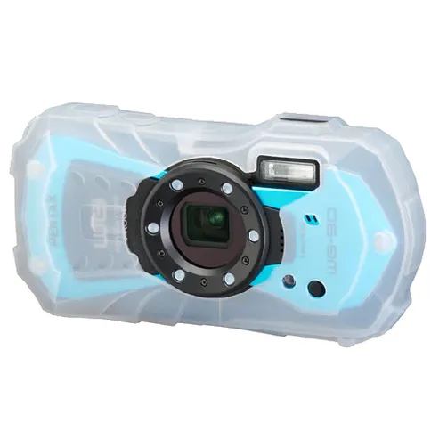 Pentax WG-90 – Blue - Imagen 6