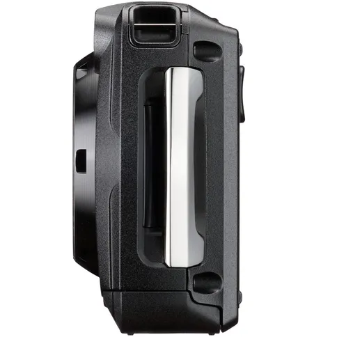 Pentax WG-8 – Black - Imagen 5