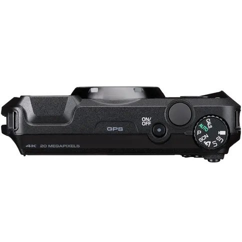 Pentax WG-8 – Black - Imagen 6