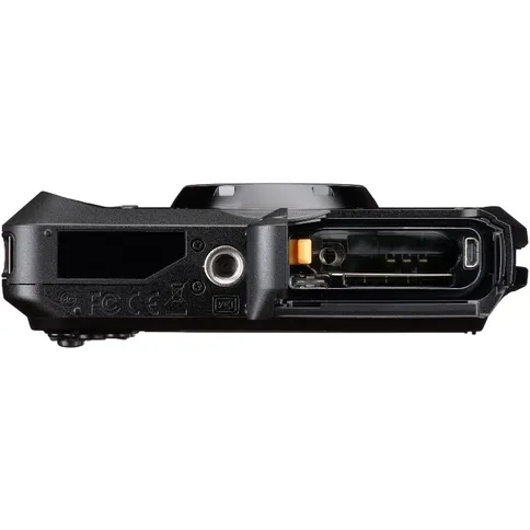 Pentax WG-8 – Black - Imagen 7