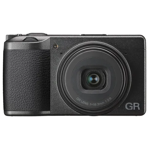 Ricoh GR III - Imagen 2