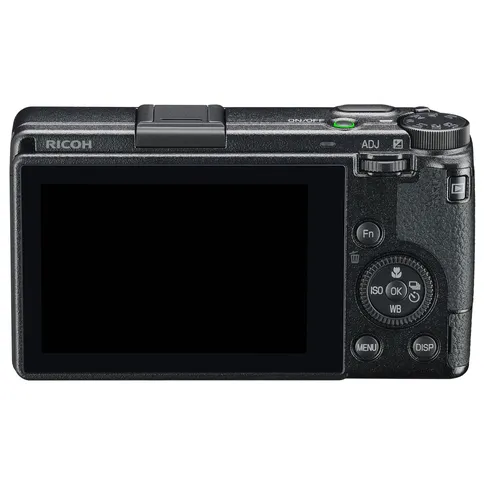 Ricoh GR III - Imagen 3