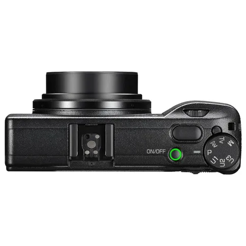 Ricoh GR III - Imagen 4