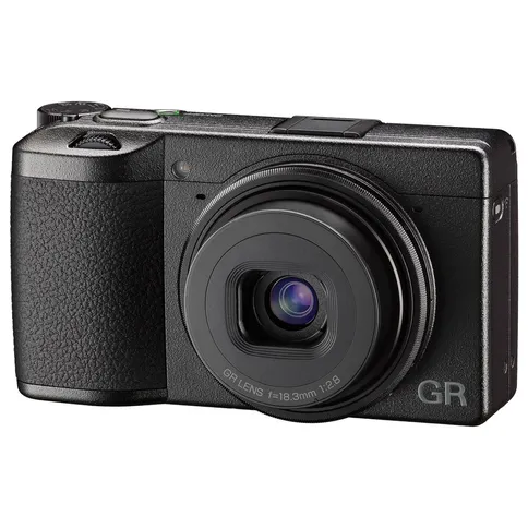 Ricoh GR III