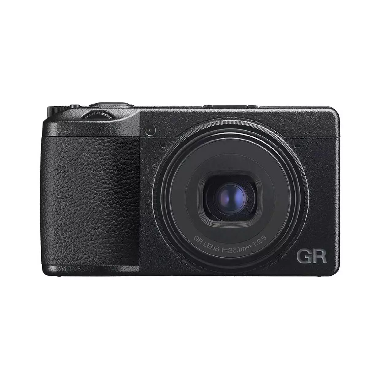 Ricoh GR IIIx - Imagen 2