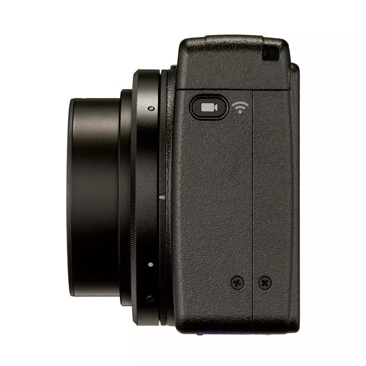 Ricoh GR IIIx - Imagen 3