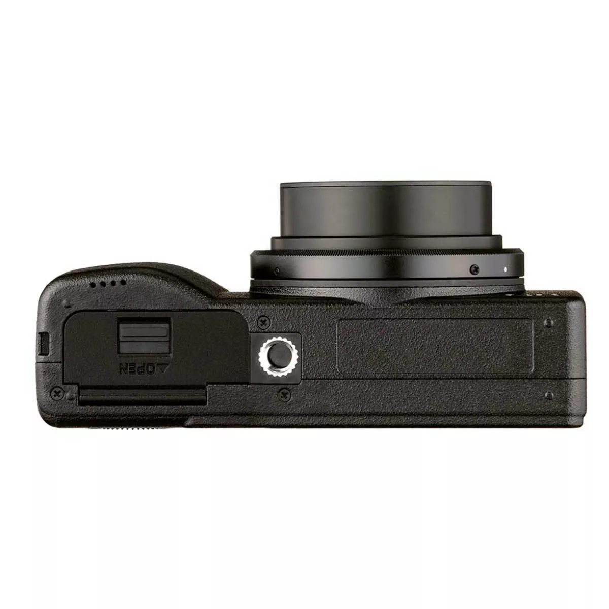 Ricoh GR IIIx - Imagen 5