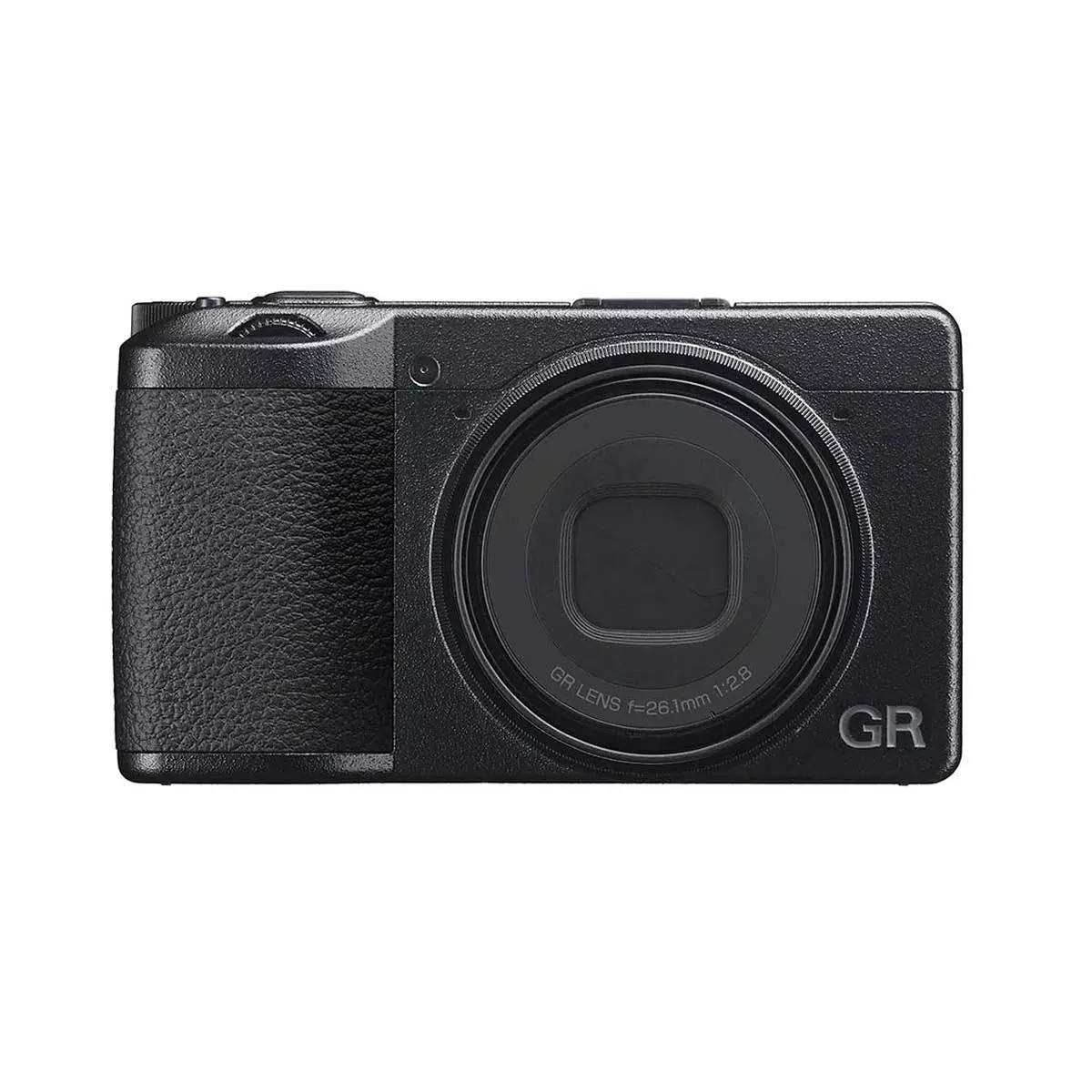 Ricoh GR IIIx - Imagen 6