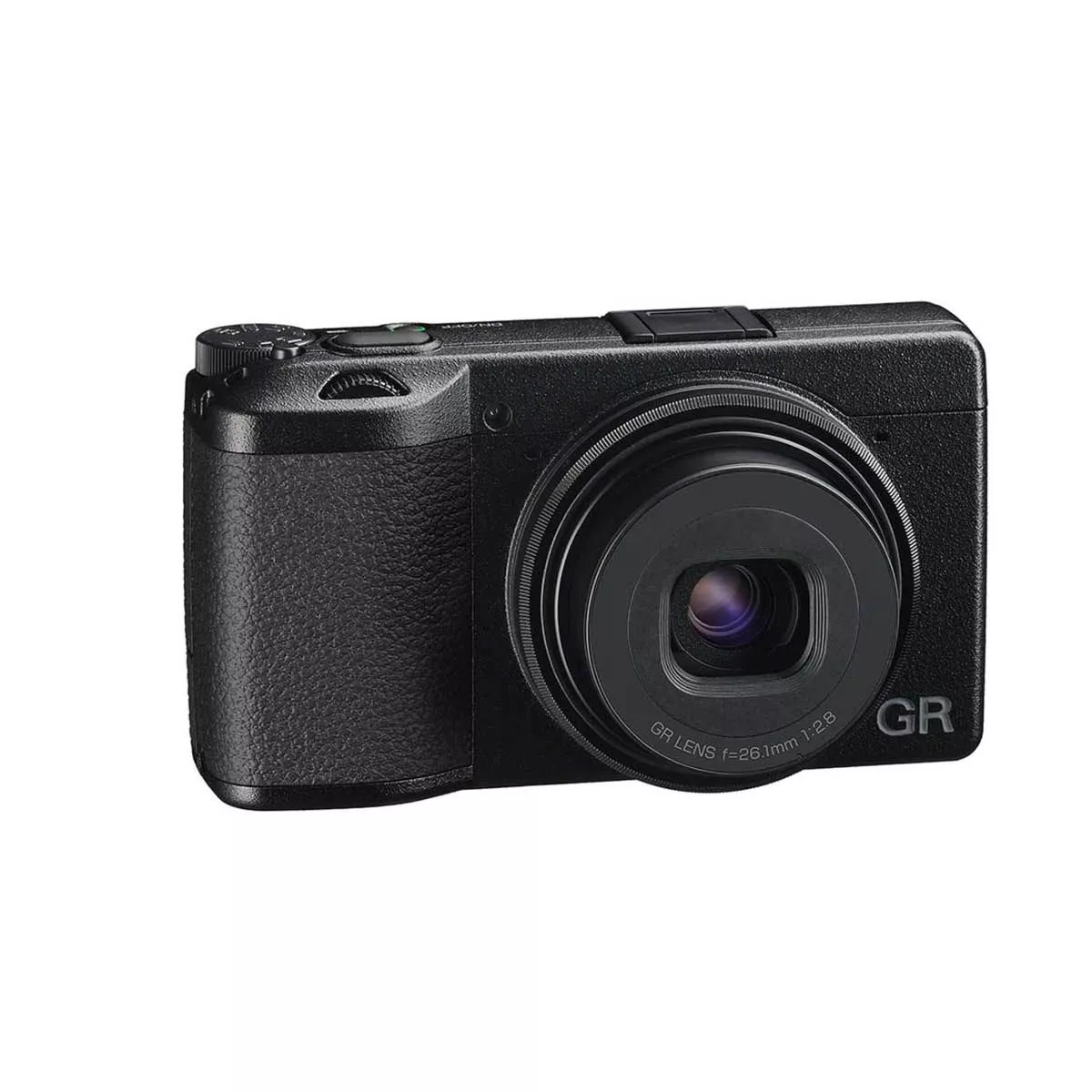 Ricoh GR IIIx