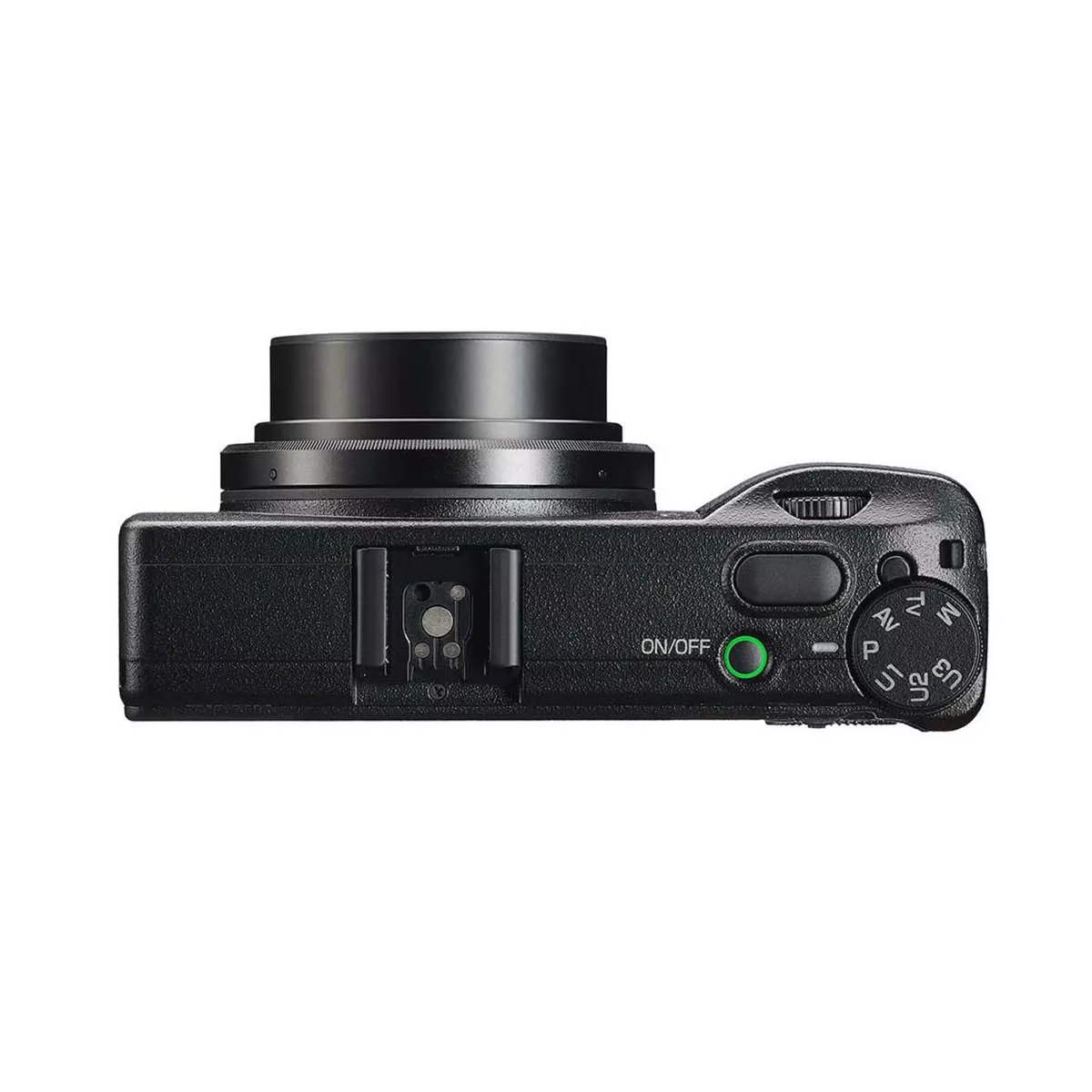 Ricoh GR IIIx - Imagen 7