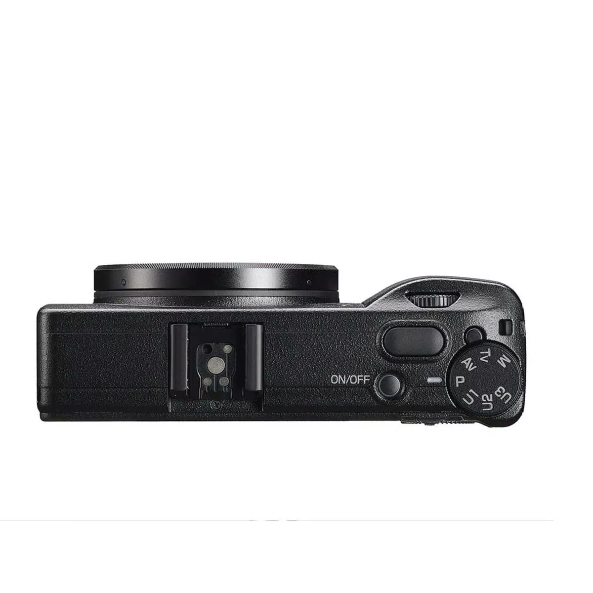 Ricoh GR IIIx - Imagen 8