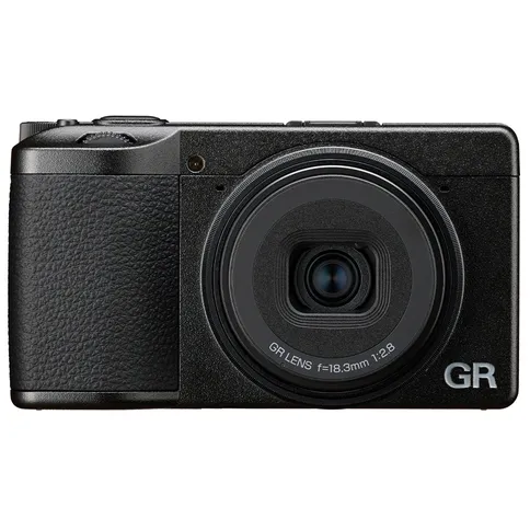 Ricoh GR IV