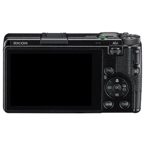 Ricoh GR IV - Imagen 2